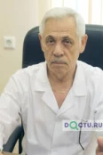 Клейман Ефим Иосифович - Биробиджан