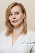 Клейменова Екатерина Михайловна - Москва