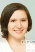 Клейменова Екатерина Михайловна - Петрозаводск
