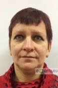 Клейменова Елена Юрьевна - Самара