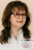 Клейменова Валентина Анатольевна - Ростов-на-Дону