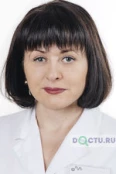 Клеймуш Надежда Романовна - Барнаул