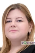 Клейн Илона Игоревна - Москва