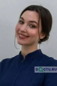 Клейнова Вита Игоревна - Сургут