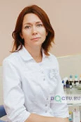 Клейтман Алла Александровна - Волгоград