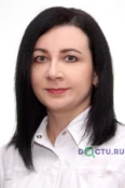 Клековкина Юлия Владимировна - Ставрополь