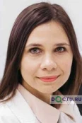 Клембицкая Юлия Анатольевна - Ростов-на-Дону