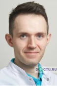 Клеменков Андрей Сергеевич - Красноярск