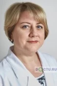 Клементенко Марина Викторовна - Красноярск