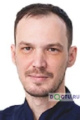 Клементьев Дмитрий Сергеевич - Челябинск