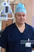 Клементьев Максим Владимирович - Москва