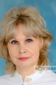Клементьева Любовь Михайловна - Чебоксары