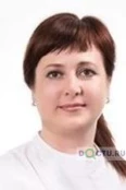 Клементьева Людмила Леонидовна - Омск