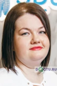 Клемешова Елена Анатольевна - Курск
