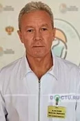 Клемин Вячеслав Борисович - Москва