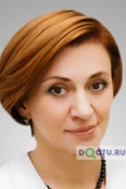 Клемягина Елена Николаевна - Пермь