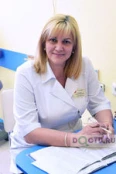 Клемперт Светлана Николаевна - Новороссийск