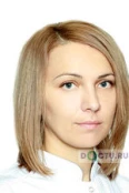 Кленова Елена Владимировна - Ставрополь
