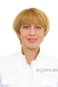 Клепалова Виктория Вячеславовна - Челябинск
