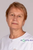 Клепцова Ирина Петровна - Владивосток