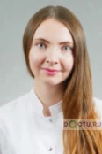 Клепцова Марина Васильевна - Москва