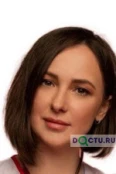 Клепикова Екатерина Валерьевна - Иркутск