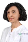 Клепикова Ольга Сергеевна - Сочи