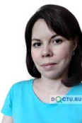 Клепикова Татьяна Николаевна - Екатеринбург