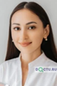 Клепко Кристина Станиславовна - Новосибирск