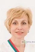 Клепова Ольга Николаевна - Владивосток