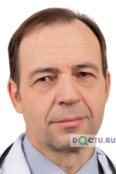 Клерсфельд Борис Владимирович - Владивосток
