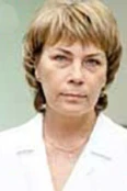 Клещева Елена Владимировна - Пермь