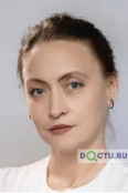 Клещева Ольга Анатольевна - Анапа