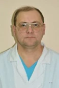 Клещевников Николай Васильевич - Калуга