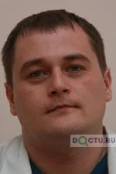 Клещуков Дмитрий Владимирович - Санкт-Петербург