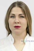 Клешнёва Александра Александровна - Ростов-на-Дону
