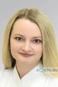 Клесова Ирина Александровна - Москва