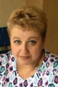 Клестер Светлана Викторовна - Ставрополь