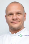 Клевакин Руслан Александрович - Екатеринбург