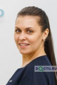 Клевакина Анжелика Леонидовна - Екатеринбург