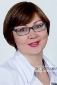 Клевакина Ирина Николаевна - Екатеринбург