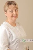 Клевенская Нина Владимировна - Москва