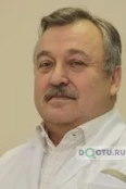 Клибсон Сергей Константинович - Санкт-Петербург