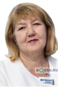 Клийменко Татьяна Геннадьевна - Ульяновск
