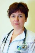 Клим Елена Владимировна - Москва