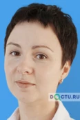 Клим Олеся Павловна - Тверь