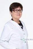 Климанова Елена Михайловна - Северск