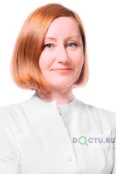 Климанова (Очнева) Елена Владимировна - Тамбов