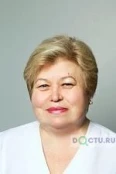 Климанова Наталья Петровна - Москва