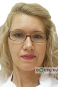 Климанова Наталья Германовна - Тольятти